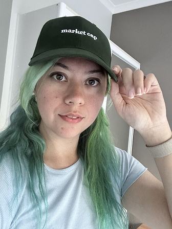 Market cap cap