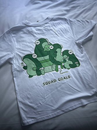 Offsite t-shirt