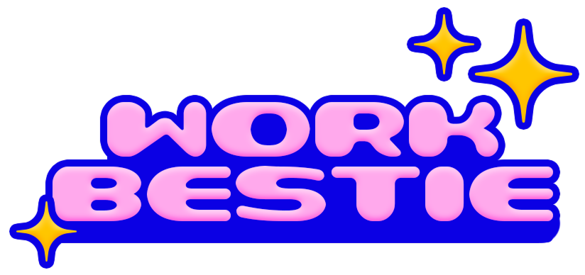 Work Bestie logo